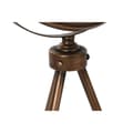 Miniatyrbild 3 av 4: Watch Home ESPRIT Metal Crystal 43 x 30 x 85 cm