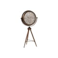 Miniatyrbild 1 av 4: Watch Home ESPRIT Metal Crystal 43 x 30 x 85 cm