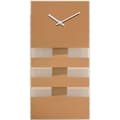 Miniatyrbillede 1 af 2: Wall Clock Nextime 2855CO 38 x 19 cm