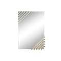 Pikkukuva 1 / 3: Wall mirror Home ESPRIT Golden 63 x 6 x 93 cm