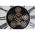 Miniatyrbillede 4 af 5: Watch Home ESPRIT Crystal Fir wood 61 x 55 x 183 cm