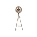 Miniatyrbillede 1 af 5: Watch Home ESPRIT Crystal Fir wood 61 x 55 x 183 cm
