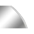 Miniatyrbillede 3 af 4: Wall mirror Home ESPRIT White Modern 60 x 2,5 x 78 cm