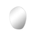Miniatyrbillede 1 af 4: Wall mirror Home ESPRIT White Modern 60 x 2,5 x 78 cm