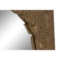 Pikkukuva 3 / 4: Wall mirror Home ESPRIT Golden 80 x 6 x 80 cm