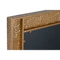 Pikkukuva 4 / 4: Wall mirror Home ESPRIT Golden 80 x 6 x 80 cm