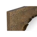 Pikkukuva 2 / 4: Wall mirror Home ESPRIT Golden 80 x 6 x 80 cm