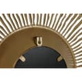 Miniatyrbillede 3 af 3: Wall mirror Home ESPRIT Copper 50 x 6,5 x 50 cm