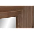 Pikkukuva 3 / 4: Wall mirror Home ESPRIT Brown Natural Modern 104 x 9 x 135 cm