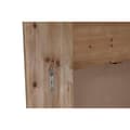 Pikkukuva 4 / 4: Wall mirror Home ESPRIT Brown Natural Modern 104 x 9 x 135 cm