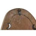 Pikkukuva 3 / 3: Wall mirror Home ESPRIT Brown Colonial Balls 34 x 4 x 60 cm