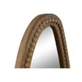 Pikkukuva 2 / 3: Wall mirror Home ESPRIT Brown Colonial Balls 34 x 4 x 60 cm