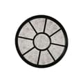 Pikkukuva 1 / 4: Wall mirror Home ESPRIT Black Aged finish 100 x 5 x 100 cm