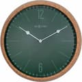 Miniatyrbillede 1 af 3: Wall Clock Nextime 3509GS 30 cm
