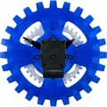 Pikkukuva 2 / 3: Wall Clock Nextime 3241BL 35 cm