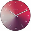Pikkukuva 1 / 3: Wall Clock Nextime 8194RO 40 cm