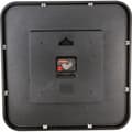 Pikkukuva 2 / 3: Wall Clock Nextime 3518ZW 40 x 40 cm