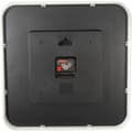 Pikkukuva 2 / 3: Wall Clock Nextime 3518WI 40 x 40 cm