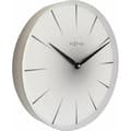 Miniatyrbillede 3 af 3: Wall Clock Nextime 3511WI 40 cm