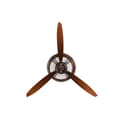 Pikkukuva 1 / 4: Wall Clock Home ESPRIT Copper PVC Metal Helices 75,5 x 8 x 75 cm