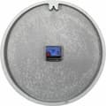 Miniatyrbild 3 av 3: Wall Clock Nextime 3211 39,5 cm