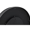 Miniatyrbild 4 av 4: Wall Clock Home ESPRIT White Black Dark grey Iron MDF Wood 54 x 8 x 55 cm