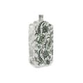 Pikkukuva 1 / 3: Vase Home ESPRIT White Green Porcelain Leaf of a plant 21 x 10 x 48 cm