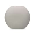 Pikkukuva 3 / 4: Vase Grey Ceramic 29 x 26 x 11 cm (4 Units) Circular