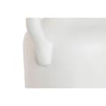 Pikkukuva 3 / 3: Vase Home ESPRIT White Stoneware Traditional style 35 x 35 x 50 cm