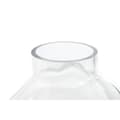 Pikkukuva 2 / 3: Vase Home ESPRIT Transparent Crystal 24 x 22 x 32 cm