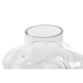 Pikkukuva 2 / 3: Vase Home ESPRIT Transparent Crystal 19 x 19 x 24 cm