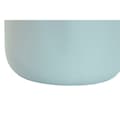 Pikkukuva 3 / 3: Vase Home ESPRIT Sky blue Stoneware Traditional style 36 x 31 x 48 cm