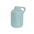 Pikkukuva 1 / 3: Vase Home ESPRIT Sky blue Stoneware Traditional style 36 x 31 x 48 cm