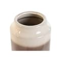 Miniatyrbillede 2 af 3: Vase Home ESPRIT Multicolour Stoneware 13 x 13 x 31 cm