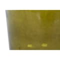 Pikkukuva 4 / 4: Vase Home ESPRIT Green Tempered Glass 36 x 36 x 56 cm