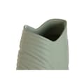 Pikkukuva 2 / 3: Vase Home ESPRIT Green Stoneware Tropical Leaf of a plant 21 x 10 x 50 cm