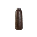 Miniatyrbild 1 av 4: Vase Home ESPRIT Brown Black Resin Colonial 20 x 20 x 48 cm