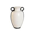 Pikkukuva 1 / 3: Vase Home ESPRIT Bicoloured Ceramic Modern 16 x 15 x 26 cm