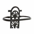 Miniatyrbild 3 av 3: Umbrella stand DKD Home Decor Brown 31 x 15,5 x 51 cm (2 Units) (31 x 15,5 x 51 cm)