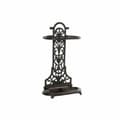 Miniatyrbild 1 av 3: Umbrella stand DKD Home Decor Brown 31 x 15,5 x 51 cm (2 Units) (31 x 15,5 x 51 cm)
