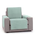 Pikkukuva 1 / 6: Sofa Cover Eysa VALERIA Green 100 x 110 x 55 cm