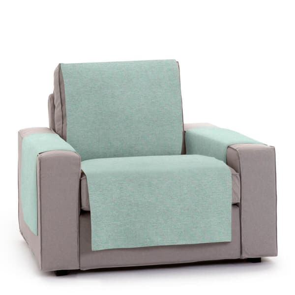 Sofa Cover Eysa VALERIA Green 100 x 110 x 55 cm