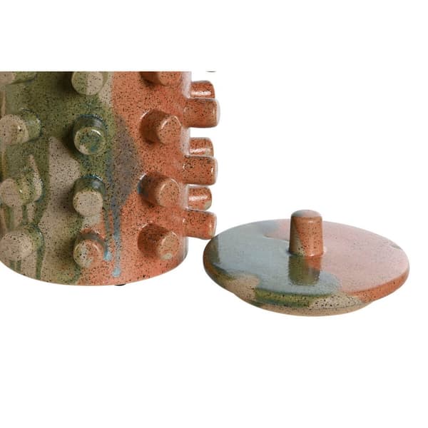 Tibor Home ESPRIT Stoneware Modern 16 x 16 x 19 cm
