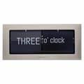 Pikkukuva 1 / 3: Table clock Nextime 5229ZI 36 x 16 x 8,5 cm