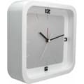 Pikkukuva 3 / 3: Table clock Nextime 5221WI 20 x 20 x 6 cm