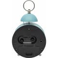 Pikkukuva 3 / 3: Table clock Nextime 5213TQ 16 cm