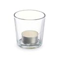 Pikkukuva 2 / 3: Scented Candle Acorde 1-C-AR Vanilla Glass (12 Units)
