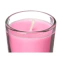 Pikkukuva 4 / 4: Scented Candle Set Acorde 48-D-AR Orchid Glass (12 Units)