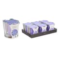 Miniatyrbild 3 av 4: Scented Candle Acorde 2-B-AR Lavendar Glass (6 Units)