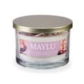 Pikkukuva 2 / 4: Scented Candle Acorde Maylu 400 g (6 Units)